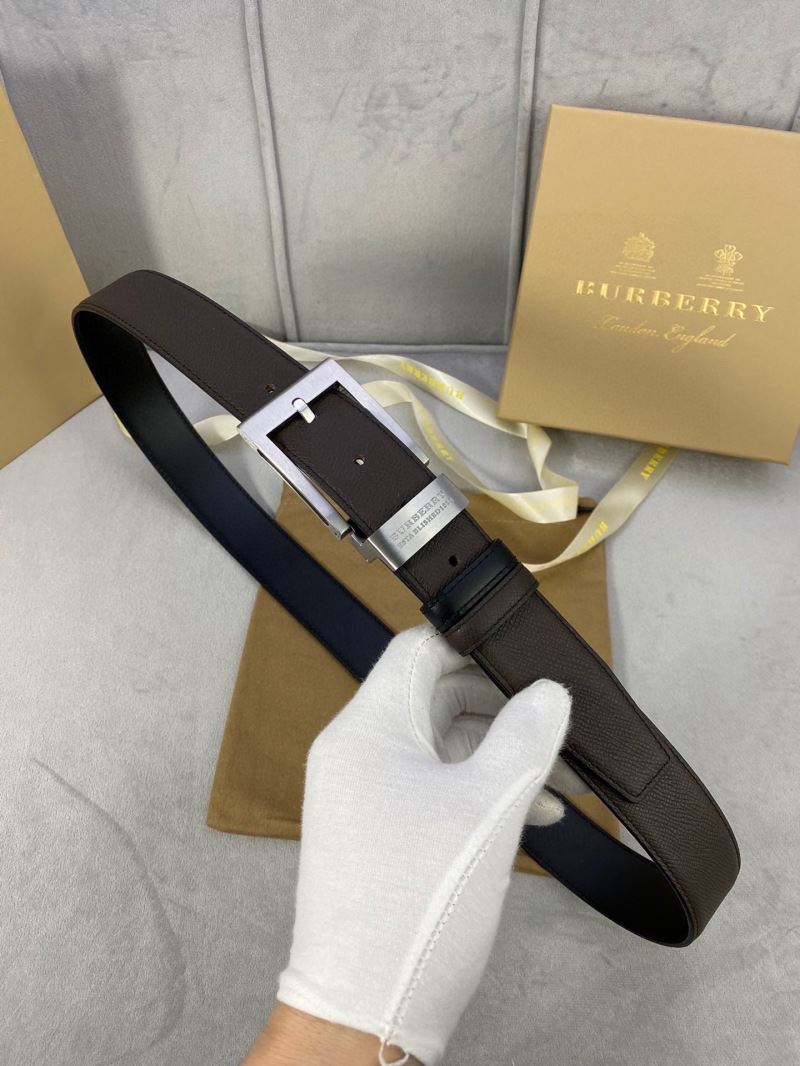 BURBERRY